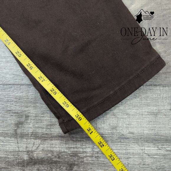 Gloria Vanderbilt Amanda Straight Leg Jeans Size 4 - Picture 5 of 6